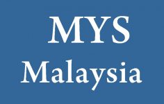 Three-Letter Country Code for Malaysia