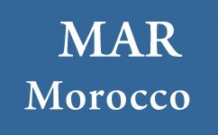 Three-Letter Country Code for Morocco