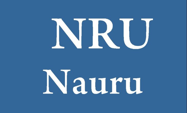 Three-Letter Country Code for Nauru