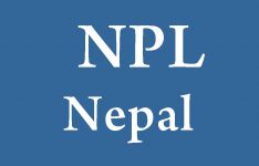 Three-Letter Country Code for Nepal