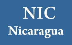 Three-Letter Country Code for Nicaragua